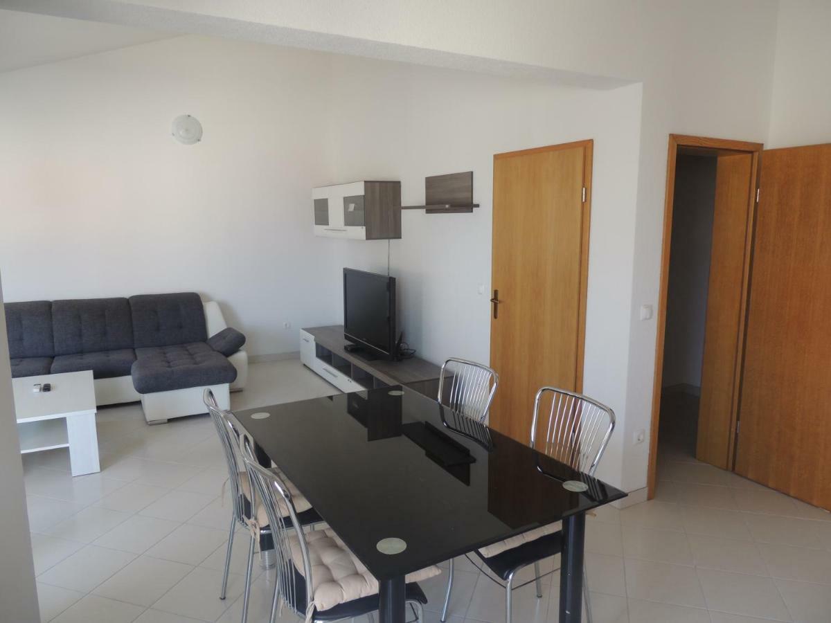 Apartments Naomi And Marsel Trogir Exterior foto