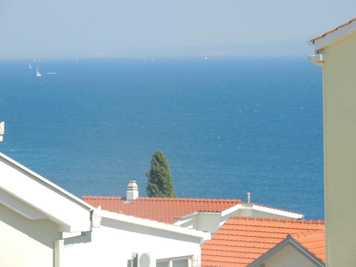 Apartments Naomi And Marsel Trogir Exterior foto