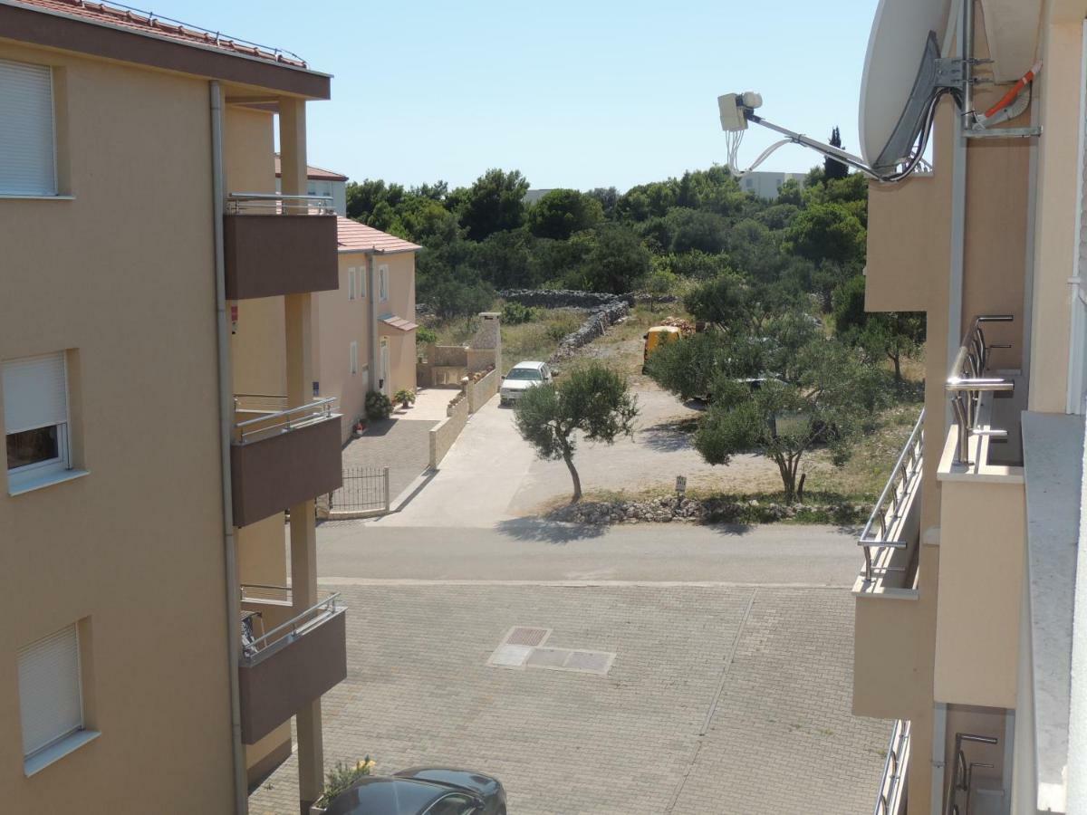 Apartments Naomi And Marsel Trogir Exterior foto